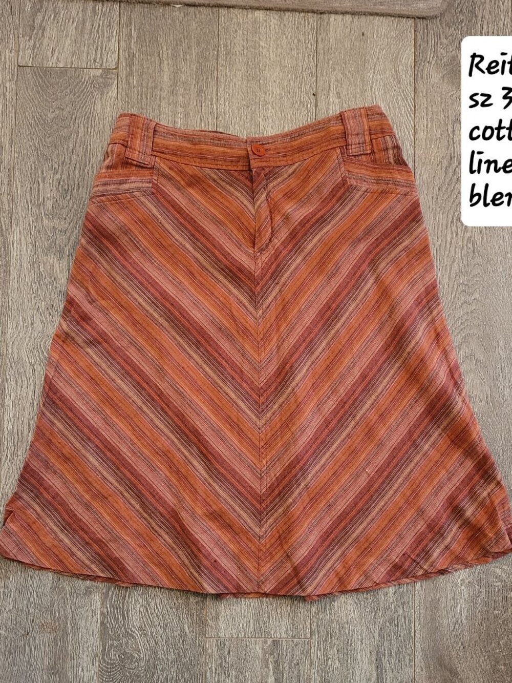 Skirt
